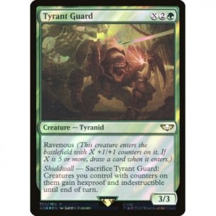 Tyrant Guard