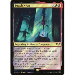 Drach'Nyen