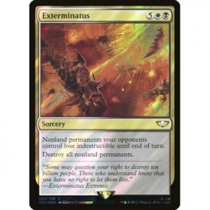 Exterminatus
