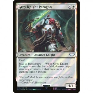 Grey Knight Paragon