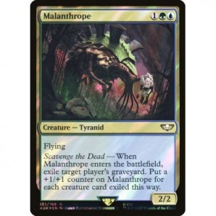 Malanthrope