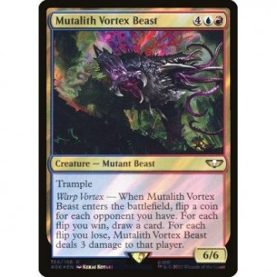 Mutalith Vortex Beast