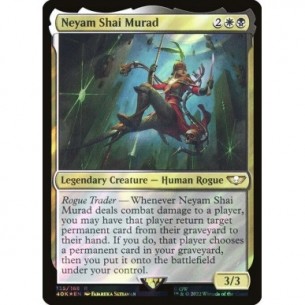 Neyam Shai Murad