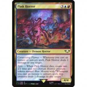 Pink Horror