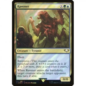 Ravener