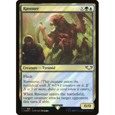 Ravener