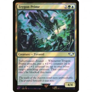 Trygon Prime