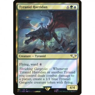 Tyranid Harridan