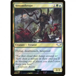 Venomthrope