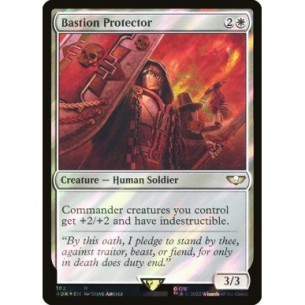 Bastion Protector