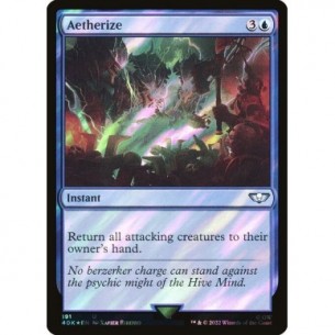 Aetherize