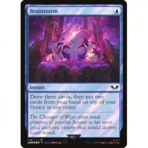 Brainstorm