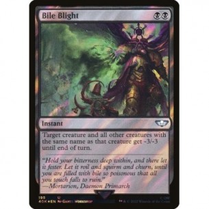 Bile Blight