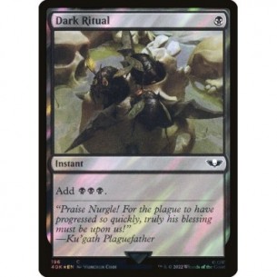 Dark Ritual