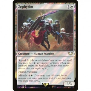 Zephyrim