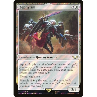 Zephyrim