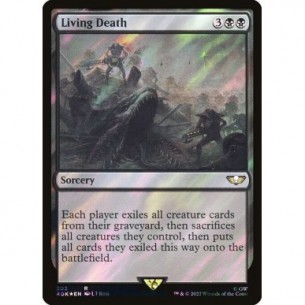 Living Death