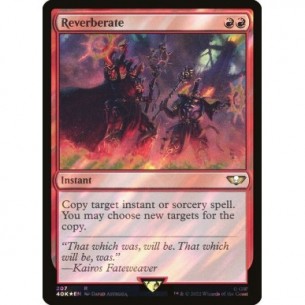 Reverberate