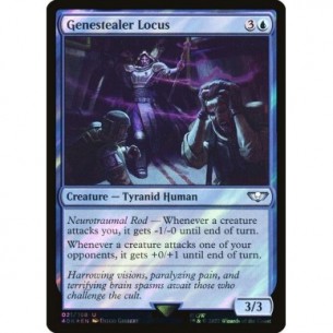 Genestealer Locus