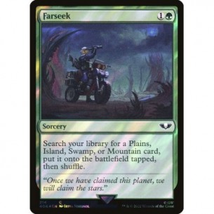 Farseek