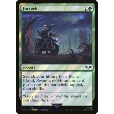 Farseek
