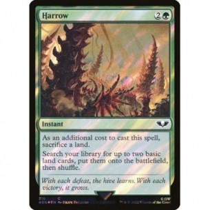 Harrow