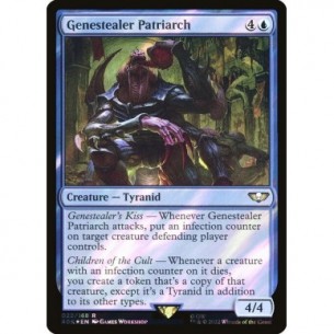 Genestealer Patriarch