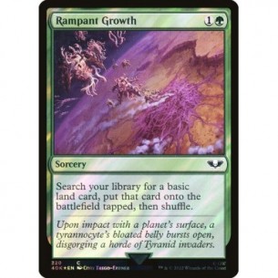 Rampant Growth