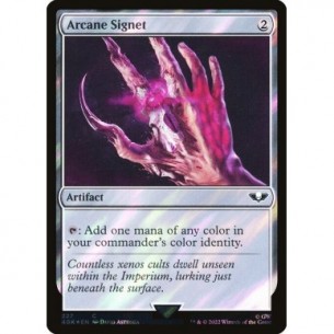 Arcane Signet