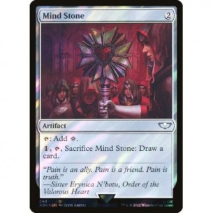 Mind Stone