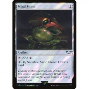 Mind Stone