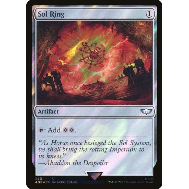 Sol Ring