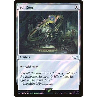 Sol Ring
