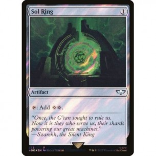 Sol Ring