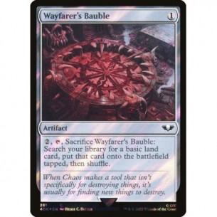 Wayfarer's Bauble