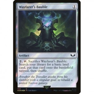 Wayfarer's Bauble