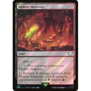 Molten Slagheap
