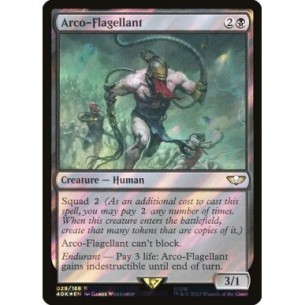 Arco-Flagellant
