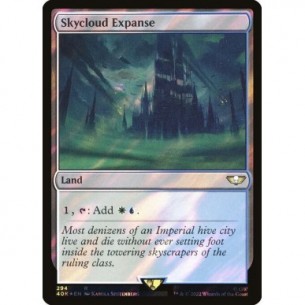 Skycloud Expanse