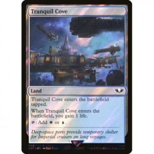 Tranquil Cove