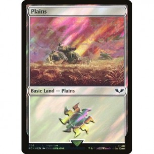 Plains