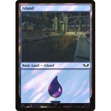 Island