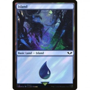 Island