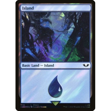 Island