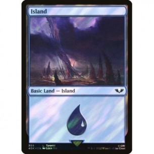 Island