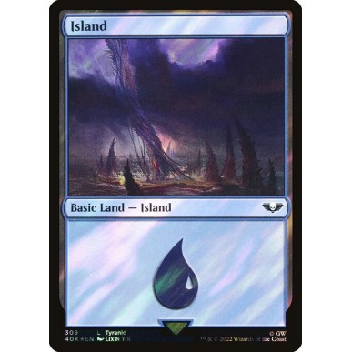 Island