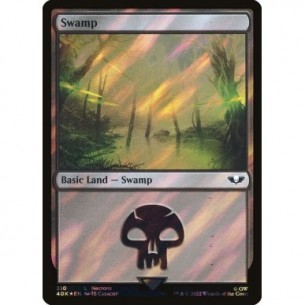 Swamp