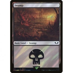 Swamp