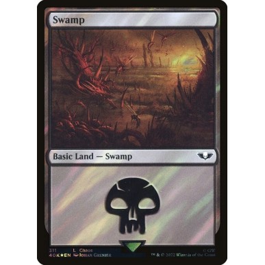 Swamp