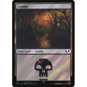 Swamp